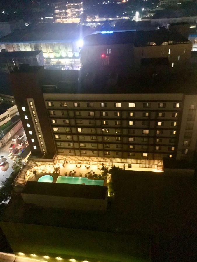 *New* 2-Bedroom Penthouse Condo Unit Centrio Tower Cagayan de Oro Exterior photo